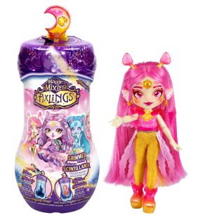 Magic Mixies Shimmer Verse Dolls Asstd